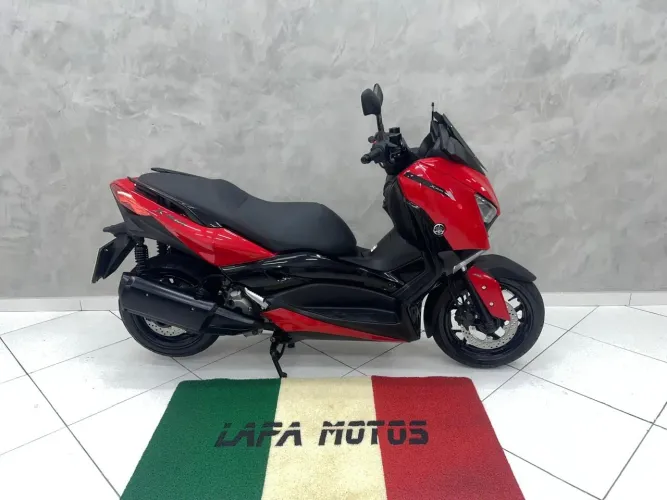 Xmax 250