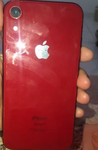iPhone xr