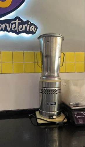 Liquidificador 5L