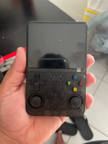 Game Console