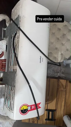Ar-condicionado