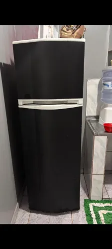 Vendo esses itens pra vim buscar na zona sul