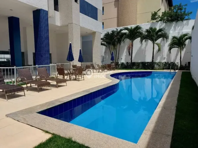 APARTAMENTO COM 2/4 NO MARIA FELIX
