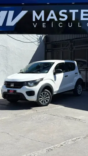 Fiat Mobi Like 1.0 Fire Flex 5P. 2023