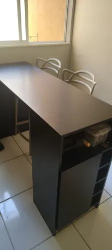 Mesa/bancada