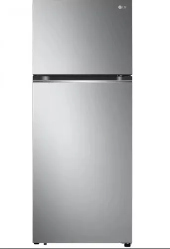 Geladeira LG 595 litros nova na embalagem 