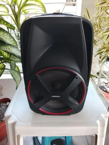 SOM AMVOX 550W