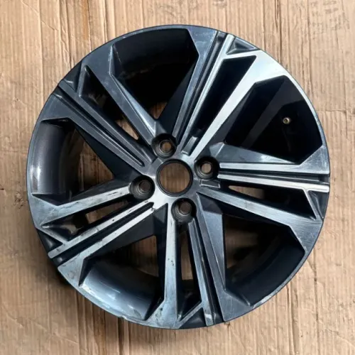 Roda aro 16 Hyundai Hb20 original 