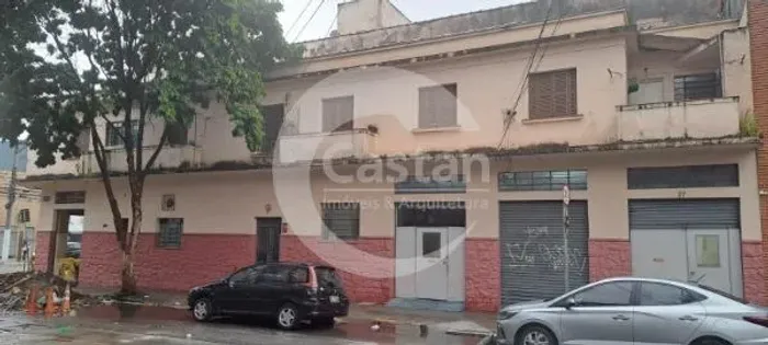 terreno localizado na região do belém