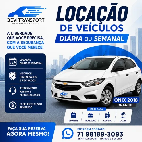 Chevrolet Onix JOY Hatch 1.0 8V Flex Mec. 4P 2018