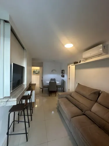 ALUGO LINDO APARTAMENTO MOBILIADO NO ILHA PURA - BARRA DA TIJUCA