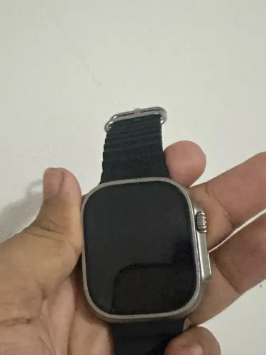 Applewatch Ultra 2 