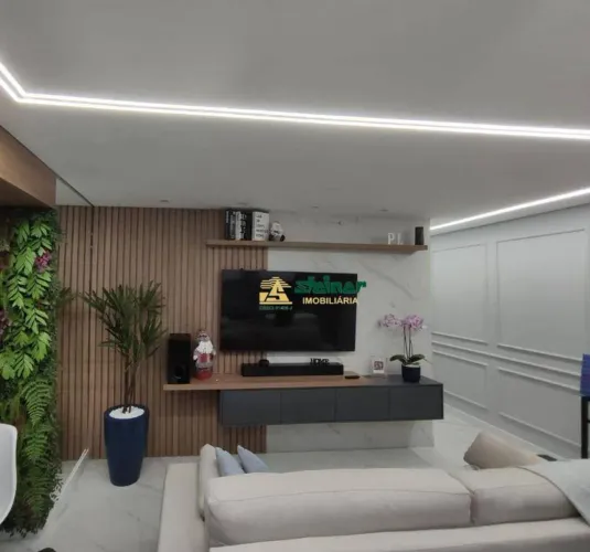 Apartamento com 2 dormitórios à venda, 71 m² por R$ 849.900,00 - Vila Antonieta - Guarulho