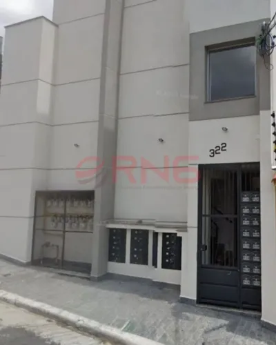 Apto mobiliado para alugar na Parada Inglesa 32m2 1 dorm sala cozinha banheiro 1.800