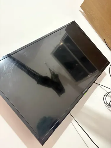Televisão