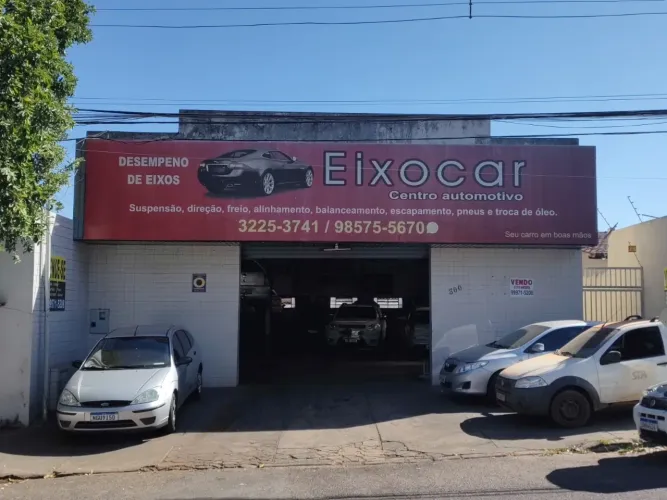 Imóvel Comercial e Residencial 540 m² totais Casa 284m² e Sala Comercial 170m² Setor Aerop