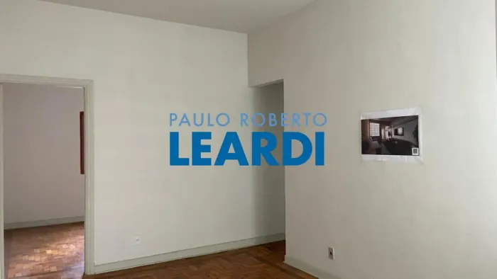 APARTAMENTO - ACLIMAÇÃO - SP