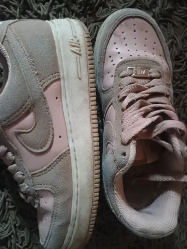 Tênis Nike feminino 35