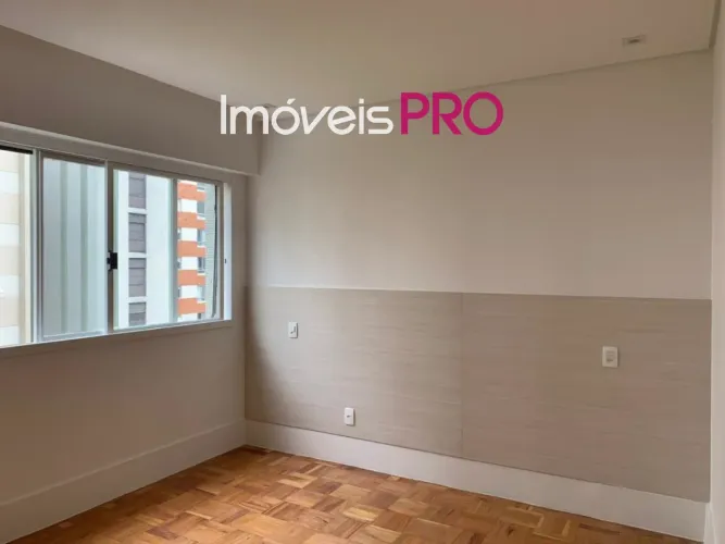Apartamento a venda Itaim bibi - SP