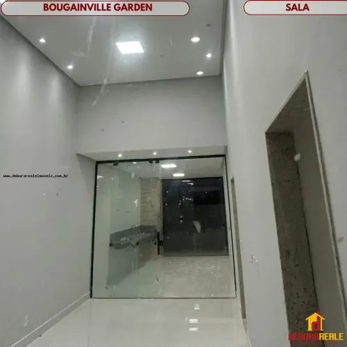 Casa em Condomínio para Venda em Belém, Maracacuera (Icoaraci), 3 dormitórios, 1 suíte, 2