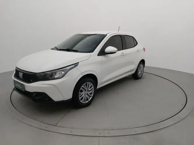 Fiat Argo Drive 1.0 Firefly 2025