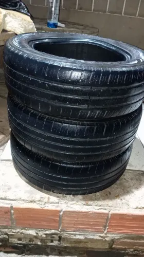 Pneus GOOD YEAR