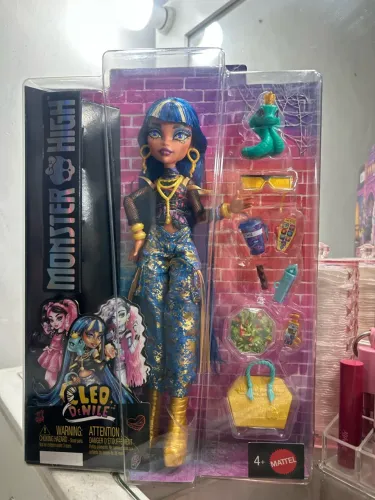 Cléo de Nile Core G3