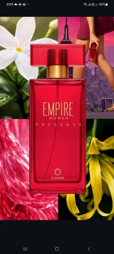 Produtos Hinode