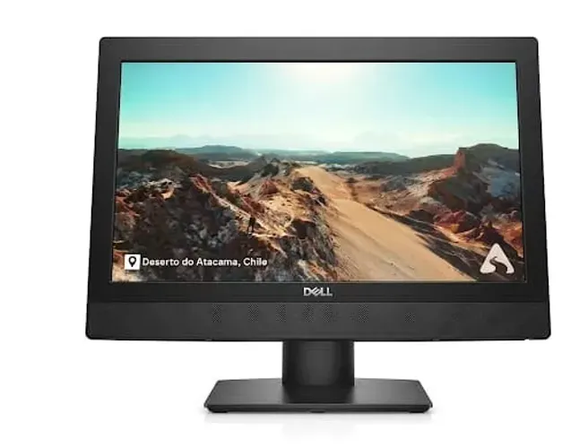 All In One Dell Optiplex 3050 AIO Core i5 7500T 8GB SSD 240GB W11