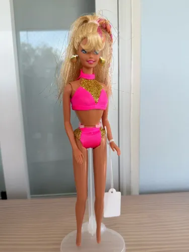 Barbie Splash 'n Colorv- Perfeita