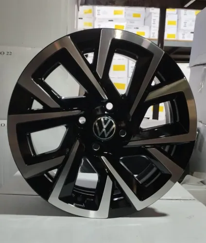 Rodas Saveiro Extreme aro 15 4x100 + 185/65R15 Longway Remold - R$ 2.690,00