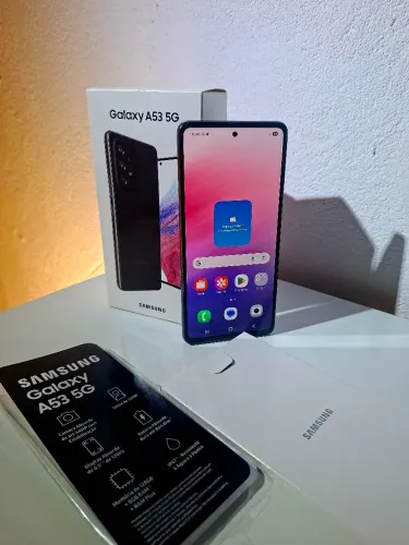 Samsung A53 5G