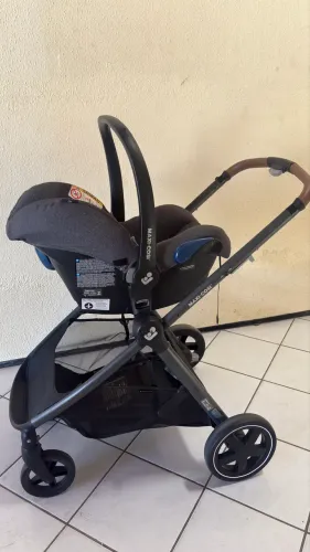 Carrinho de bebê Maxi cosi Ana