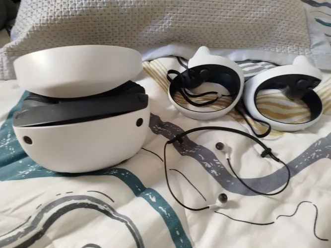 Playstation VR2
