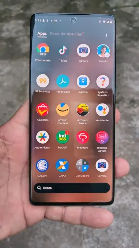 MOTOROLA MOTO G85