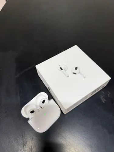 AirPods 3 