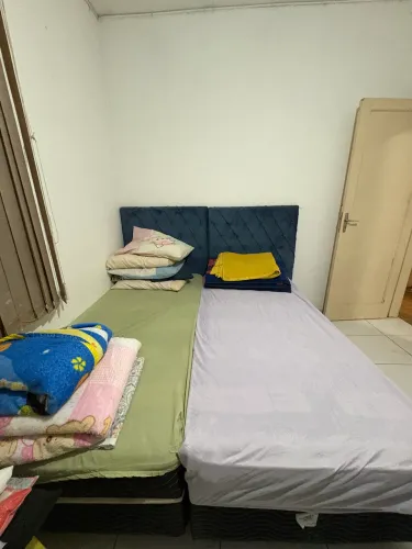 Cama box solteiro 