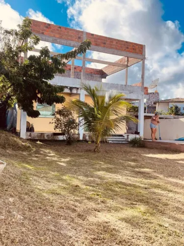 Casa por temporada em Jaúa