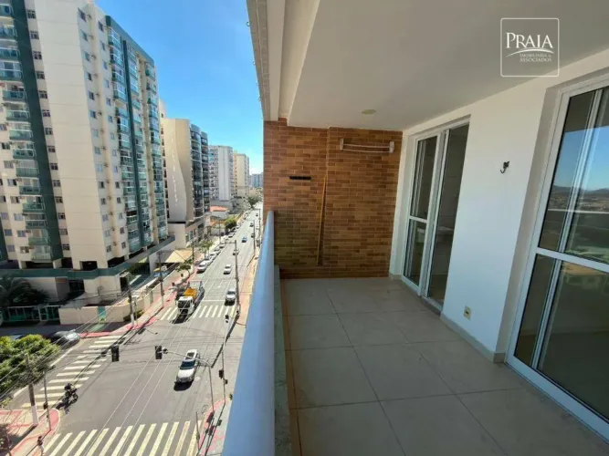 Apartamento com 2 dormitórios à venda, 60 m² por R$ 770.000,00 - Praia de Itaparica - Vila