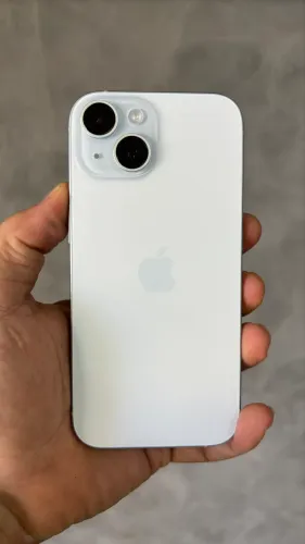 iPhone 15 128gb azul