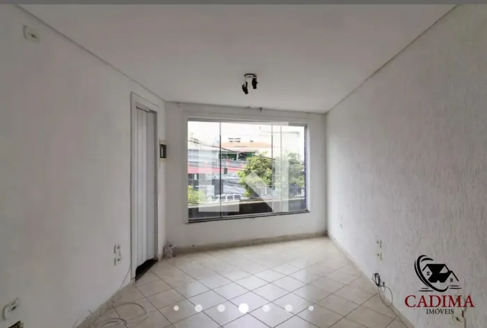 CASA 36m² - 01 DORMITÓRIO sendo uma suite - SEM VAGA