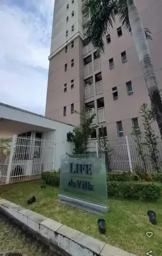 Life da Villa / Lindo Apartamento  / 9 8 1 0 6 3 2 3  1