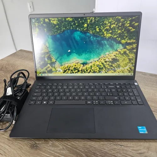 Notebook Dell Inspiron 15
