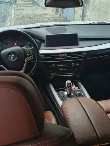 BMW X5 Xdrive 30D 3.0 258cv Diesel 2018