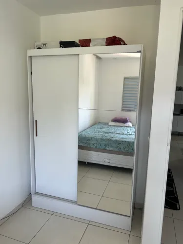 Guarda roupa
