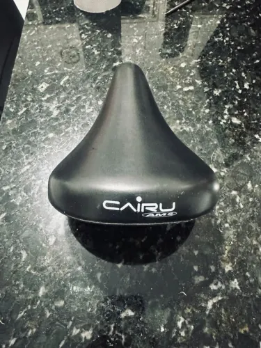 Banco Cairu nunca usado