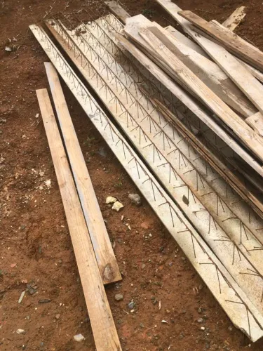 Vendo Laje Treliça H12 Eps 0,37cm