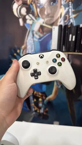Controle Xbox One S