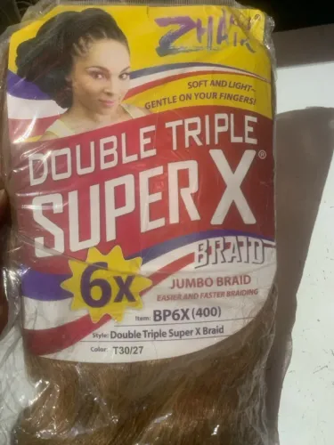 Fibra super X T30/27