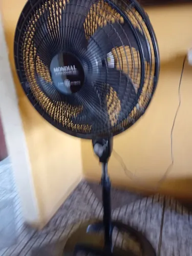 Vendo ventilador